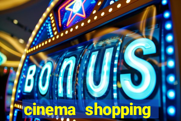 cinema shopping total porto alegre